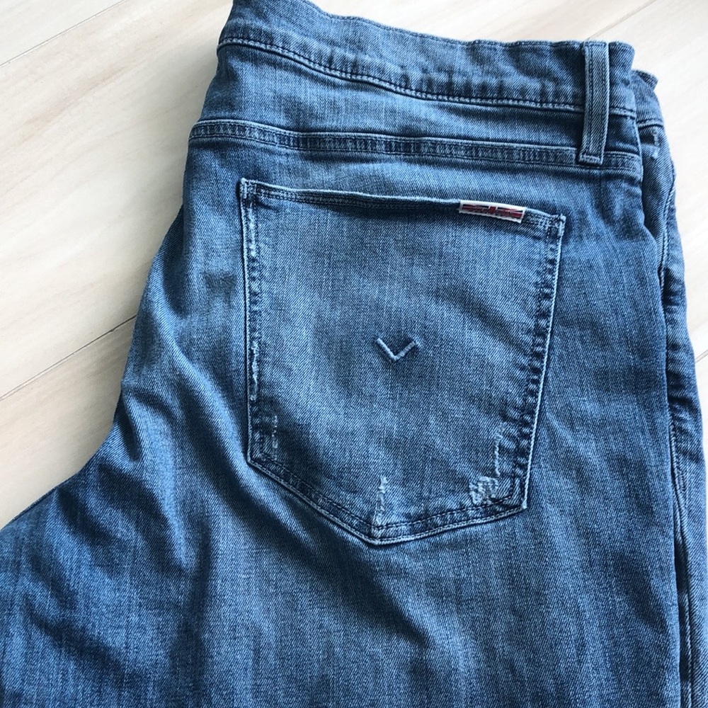 Hudson Jeans